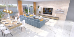Nueva construcción  - Chalet - Los Montesinos - La Marquesa