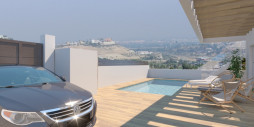 Nueva construcción  - Chalet - Los Montesinos - La Marquesa