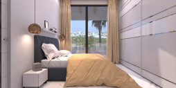 Nueva construcción  - Chalet - Los Montesinos - La Marquesa