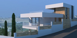 Nueva construcción  - Chalet - Los Montesinos - La Marquesa