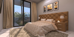 Nueva construcción  - Chalet - Los Montesinos - La Marquesa