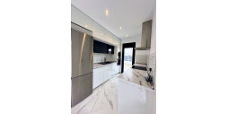 Nueva construcción  - Chalet - Los Montesinos - La Marquesa