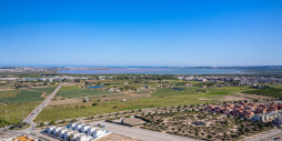 Nueva construcción  - Chalet - Los Montesinos - Los Montesinos Centro