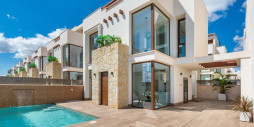 Nueva construcción  - Chalet - Los Montesinos - Los Montesinos Centro