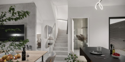 Nueva construcción  - Chalet - Los Montesinos - Los Montesinos Centro