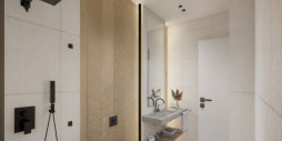 Nueva construcción  - Chalet - Los Montesinos - Los Montesinos Centro