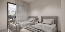 Nueva construcción  - Chalet - Los Montesinos - Los Montesinos Centro