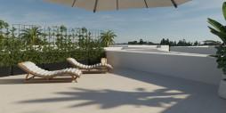 Nueva construcción  - Chalet - Los Montesinos - Los Montesinos Centro