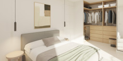 Nueva construcción  - Chalet - Los Montesinos - Los Montesinos Centro
