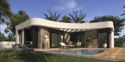 Nueva construcción  - Chalet - Los Montesinos - Los Montesinos Centro