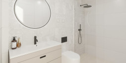 Nueva construcción  - Chalet - Los Montesinos - Los Montesinos Centro