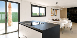 Nueva construcción  - Chalet - Los Montesinos - Los Montesinos Centro