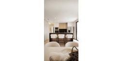 Nueva construcción  - Chalet - Los Montesinos - Los Montesinos Centro