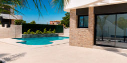 Nueva construcción  - Chalet - Los Montesinos - Los Montesinos Centro
