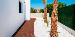 Nueva construcción  - Chalet - Los Montesinos - Los Montesinos Centro