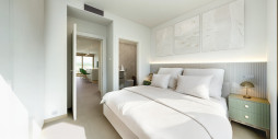 Nueva construcción  - Chalet - Los Montesinos - Los Montesinos Centro