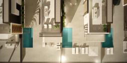 Nueva construcción  - Chalet - Mazarron - Mazarrón Centro