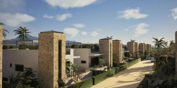 Nueva construcción  - Chalet - Mazarron - Mazarrón Centro