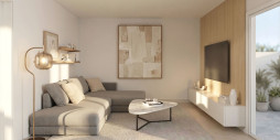 Nueva construcción  - Chalet - Mazarron - Mazarrón Centro