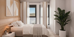 Nueva construcción  - Chalet - Mazarron - Mazarrón Centro