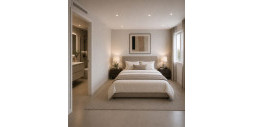 Nueva construcción  - Chalet - Mazarron - Mazarrón Centro