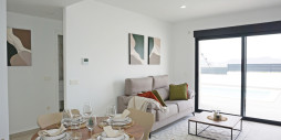 Nueva construcción  - Chalet - Mazarron - Mazarrón Centro