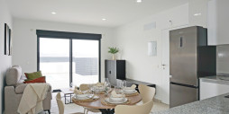 Nueva construcción  - Chalet - Mazarron - Mazarrón Centro