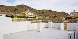 Nueva construcción  - Chalet - Mazarron - Mazarrón Centro