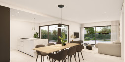 Nueva construcción  - Chalet - Molina De Segura - Molina de Segura Centro