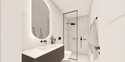 Nueva construcción  - Chalet - Molina De Segura - Molina de Segura Centro