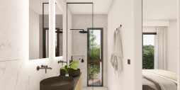 Nueva construcción  - Chalet - Molina De Segura - Molina de Segura Centro