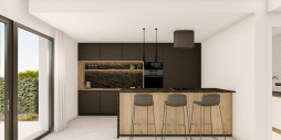 Nueva construcción  - Chalet - Molina De Segura - Molina de Segura Centro