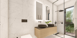 Nueva construcción  - Chalet - Molina De Segura - Molina de Segura Centro