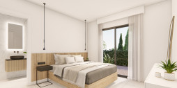 Nueva construcción  - Chalet - Molina De Segura - Molina de Segura Centro