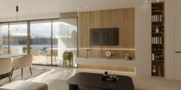 Nueva construcción  - Chalet - Molina De Segura - Molina de Segura Centro