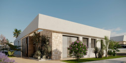 Nueva construcción  - Chalet - Molina De Segura - Molina de Segura Centro