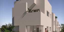 Nueva construcción  - Chalet - Monforte del Cid - Alenda Golf