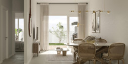 Nueva construcción  - Chalet - Monforte del Cid - Alenda Golf