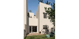 Nueva construcción  - Chalet - Monforte del Cid - Alenda Golf