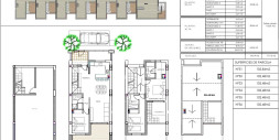 Nueva construcción  - Chalet - Monforte del Cid - Alenda Golf