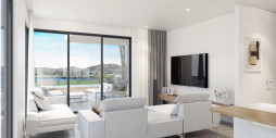 Nueva construcción  - Chalet - Monforte del Cid - Monforte del Cid Centro