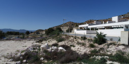 Nueva construcción  - Chalet - Monforte del Cid - Monforte del Cid Centro