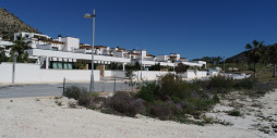 Nueva construcción  - Chalet - Monforte del Cid - Monforte del Cid Centro