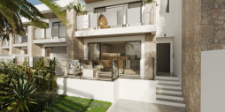 Nueva construcción  - Chalet - Monforte del Cid - Monforte del Cid Centro