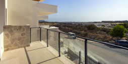 Nueva construcción  - Chalet - Monforte del Cid - Monforte del Cid Centro