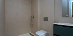 Nueva construcción  - Chalet - Monforte del Cid - Monforte del Cid Centro