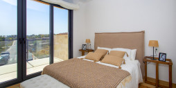 Nueva construcción  - Chalet - Monforte del Cid - Monforte del Cid Centro