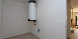 Nueva construcción  - Chalet - Monforte del Cid - Monforte del Cid Centro