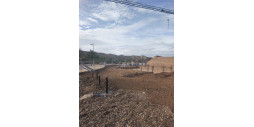 Nueva construcción  - Chalet - Monforte del Cid - Monforte del Cid Centro