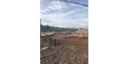 Nueva construcción  - Chalet - Monforte del Cid - Monforte del Cid Centro